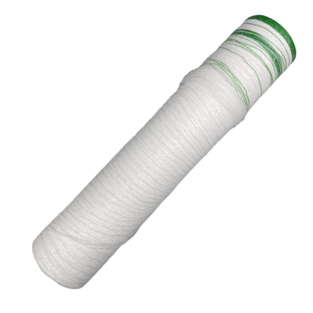 ＢＩＣＲＯＰ（ビックロップ）　牧草・干し草用　ベールネット　幅１２３０ｍｍ×長さ２０００ｍ