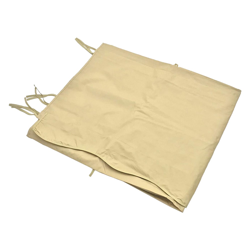 武田コーポレーション　シェード付きパーゴラ　専用替生地