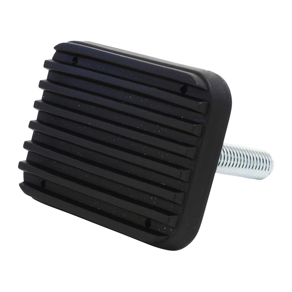 新潟精機　ＳＫ　伸腕用標準パッド　上用９０ｍｍ　ＳＬＧ－Ｐ９０Ｕ