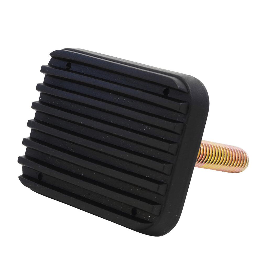 新潟精機　ＳＫ　伸腕用標準パッド　下用９０ｍｍ　ＳＬＧ－Ｐ９０Ｓ