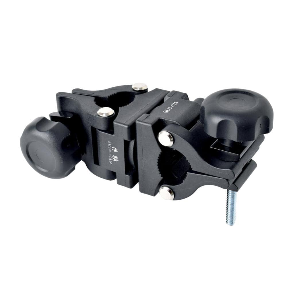 新潟精機　ＳＫ　サポートリフタ伸腕用クランプ　ＳＬＧ－Ｃ１５