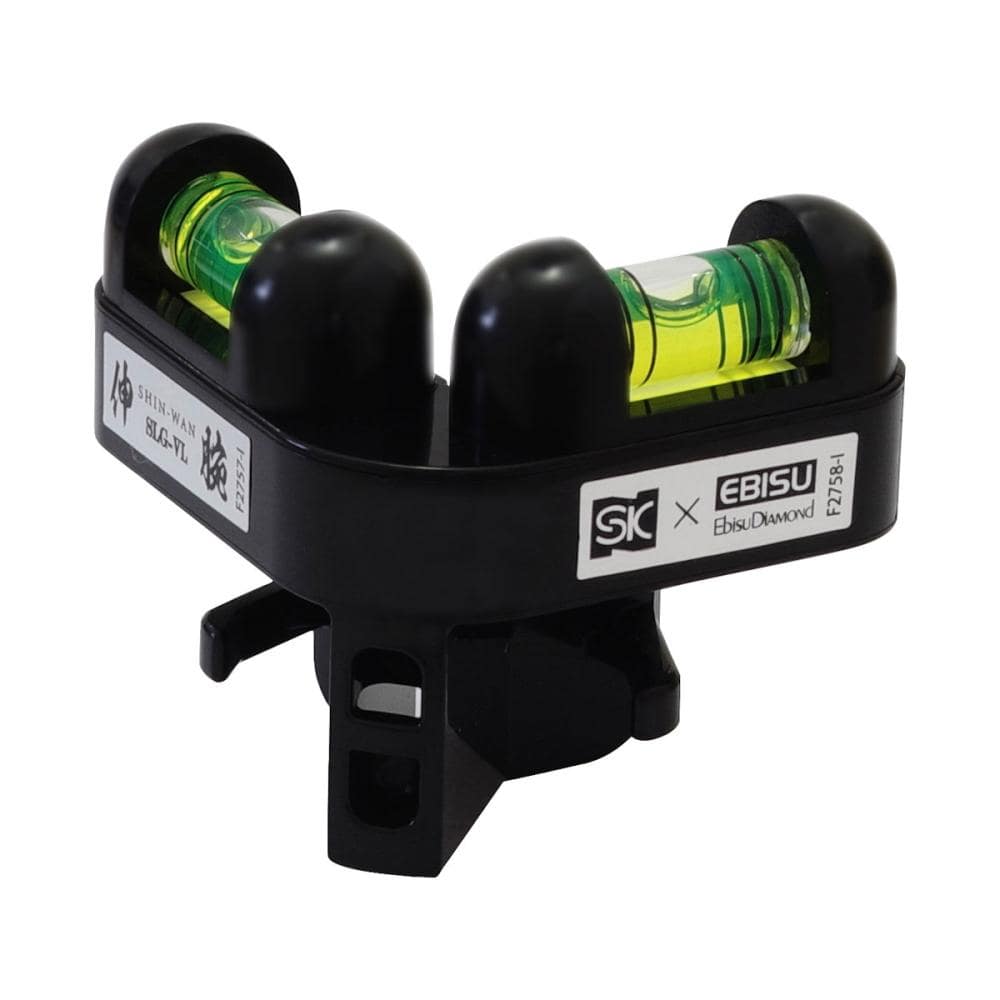 新潟精機　ＳＫ　サポートリフタ伸腕用鉛直レベル　ＳＬＧ－ＶＬ