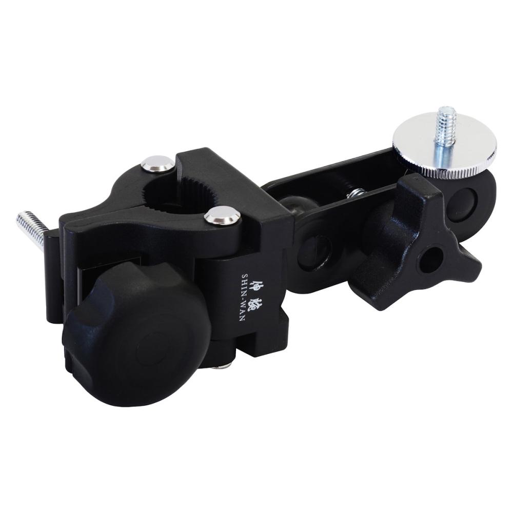 新潟精機　ＳＫ　サポートリフタ伸腕用レーザーレベルホルダ　ＳＬＧ－ＬＬＨ