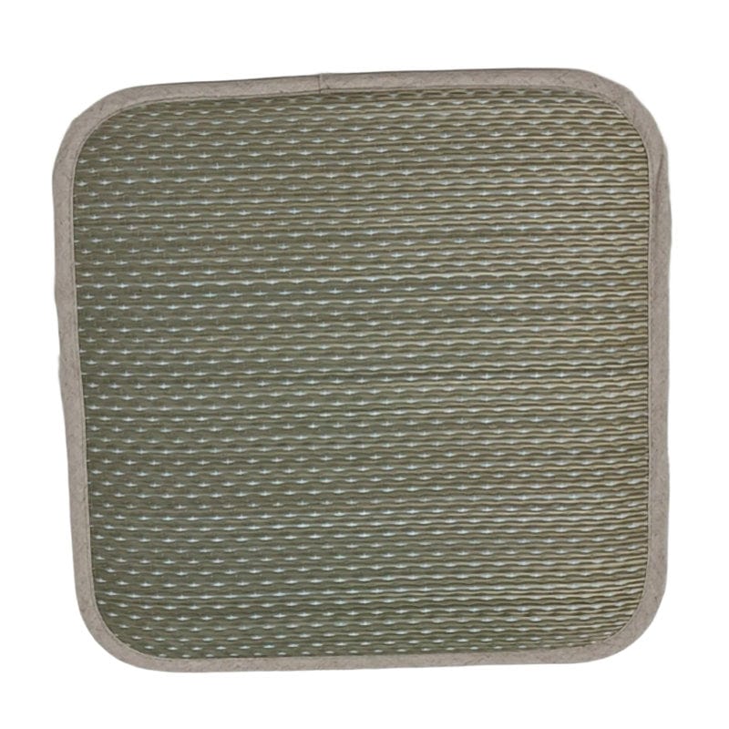 シートクッション　ムーン