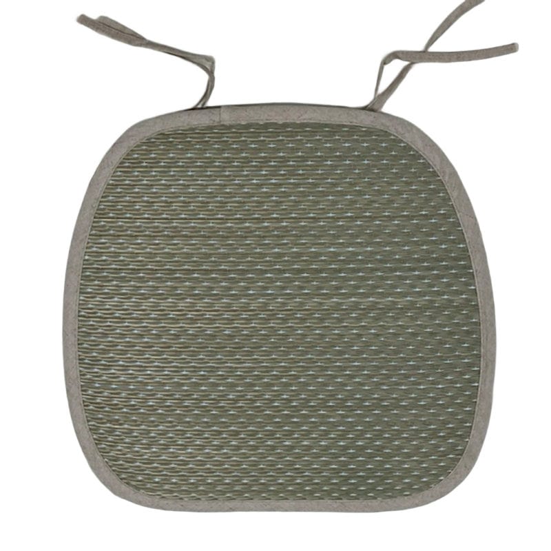 馬蹄クッション　ムーン