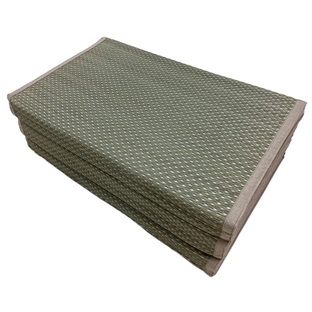 ５つ折りマットレス　ムーン