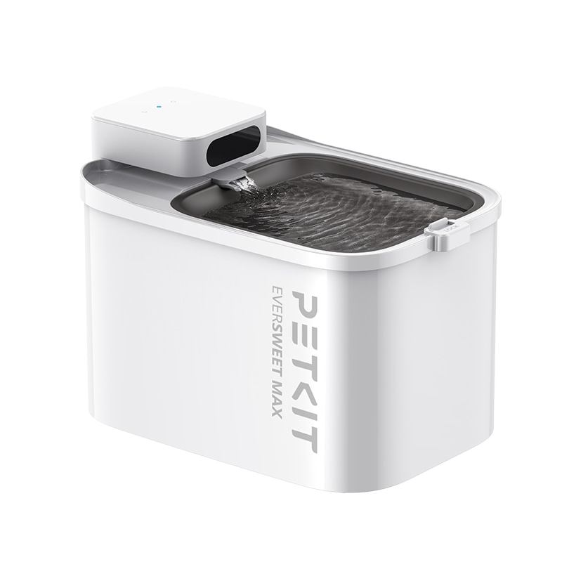 ペット用給水器（アプリ連携可能）　ＰＥＴＫＩＴ　Ｅｖｅｒｓｗｅｅｔ　ＭＡＸ　Ｐ４１１５