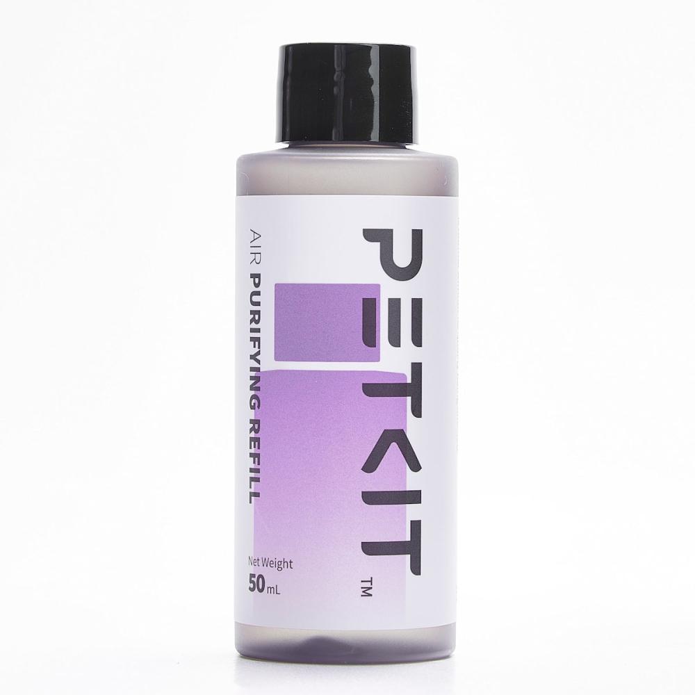 ペット用自動トイレ交換用消臭スプレー　ＰＥＴＫＩＴ　Ａｉｒ　Ｐｕｒｉｆｙｉｎｇ　Ｒｅｆｉｌｌ　Ｐ９２１４