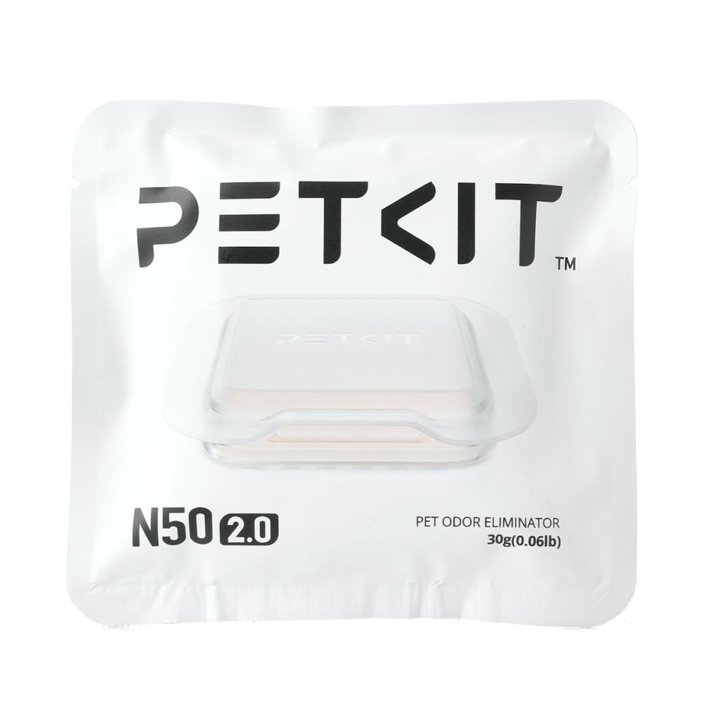ペット用自動トイレ消臭剤　ＰＥＴＫＩＴ　Ｐｅｔ　Ｏｄｏｒ　Ｅｌｉｍｉｎａｔｏｒ　Ｎ５０　Ｐ９２２３