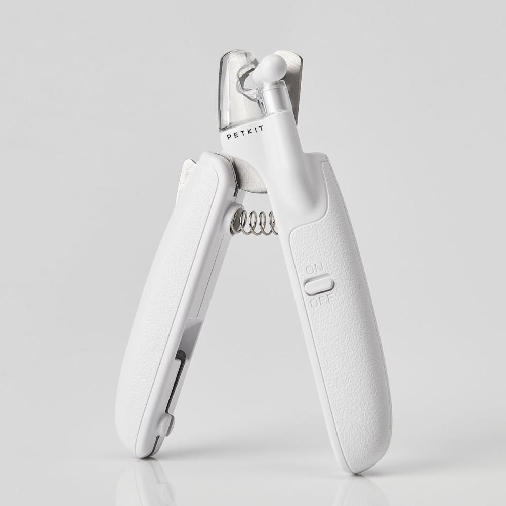 ペット用爪切り　ＰＥＴＫＩＴ　ＬＥＤ　Ｐｅｔ　Ｃｌｉｐｐｅｒ　ＰＫ４０３