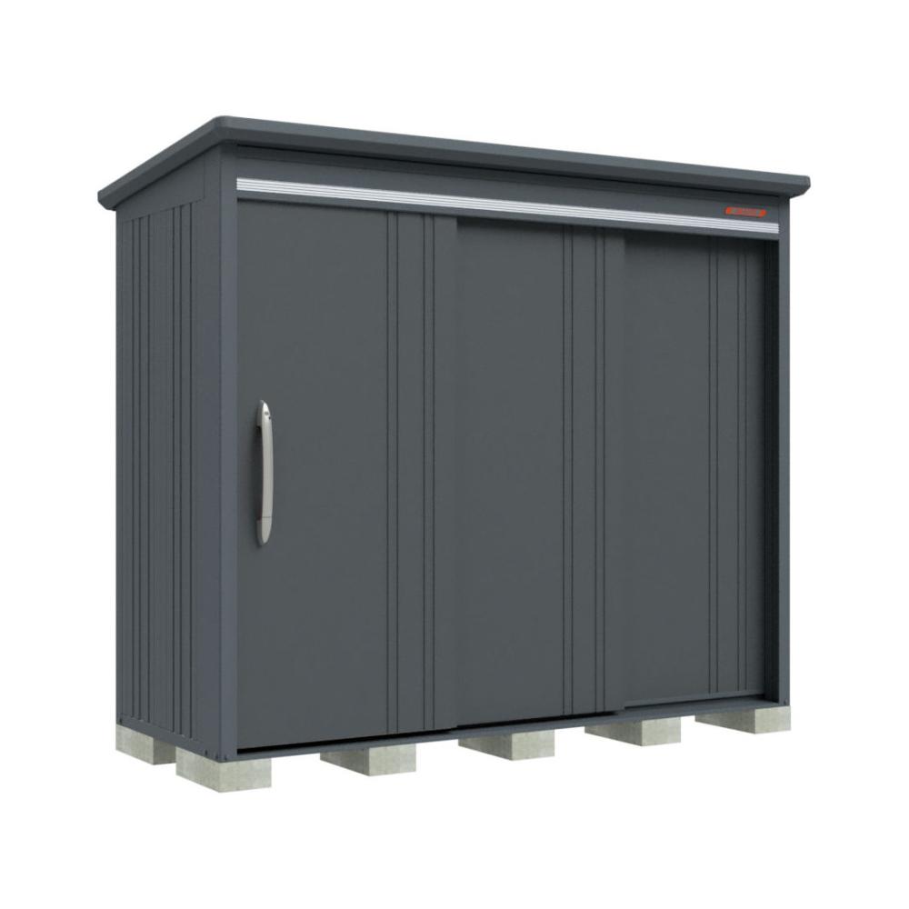 タクボ物置　ＢＥＬＯＳ　間口２５３×奥行１００ｃｍ　棚なしタイプ　一般型・結露減少屋根　アンバーゴールド　Ｂ－Ｚ２５１０ＮＡＢ