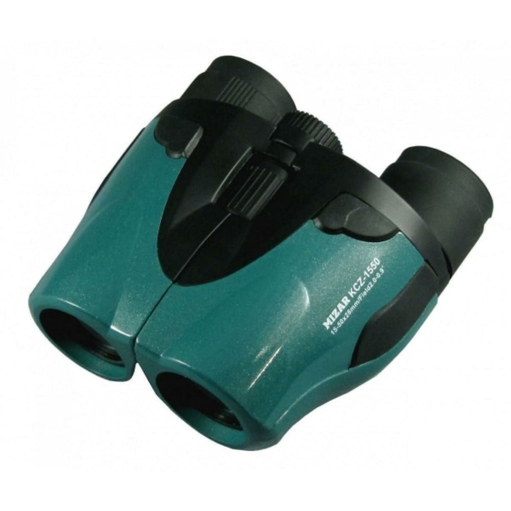 ミザール双眼鏡　ＫＣＺ－１５５０　１５ー５０倍