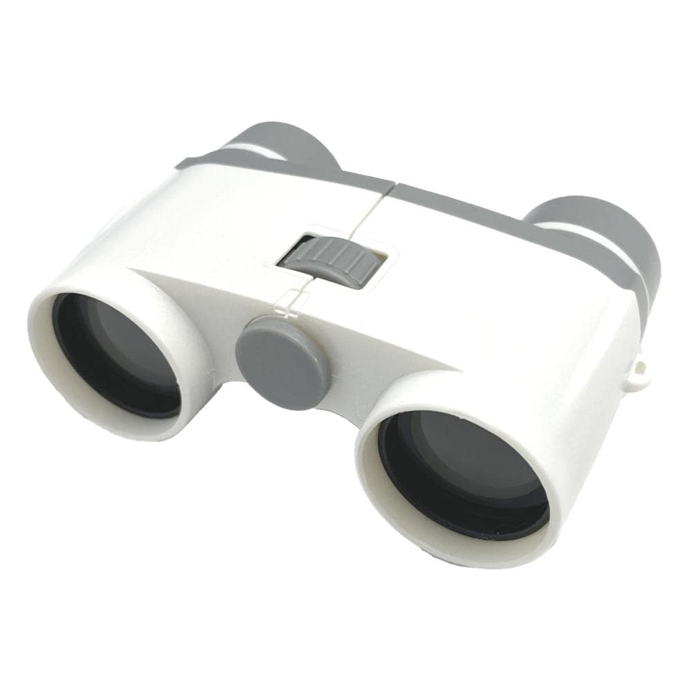 ミザール　オペラグラス　３倍　ＰＥＴ３２８　白