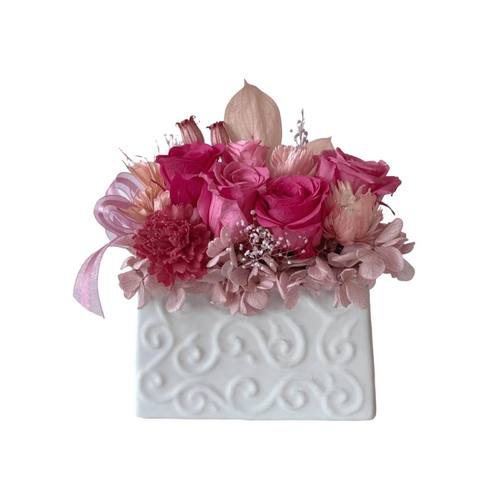 【母の日ギフト】　ロココロマンス　【申込期限：５月６日】【お届け予定日：５月７日～１０日】