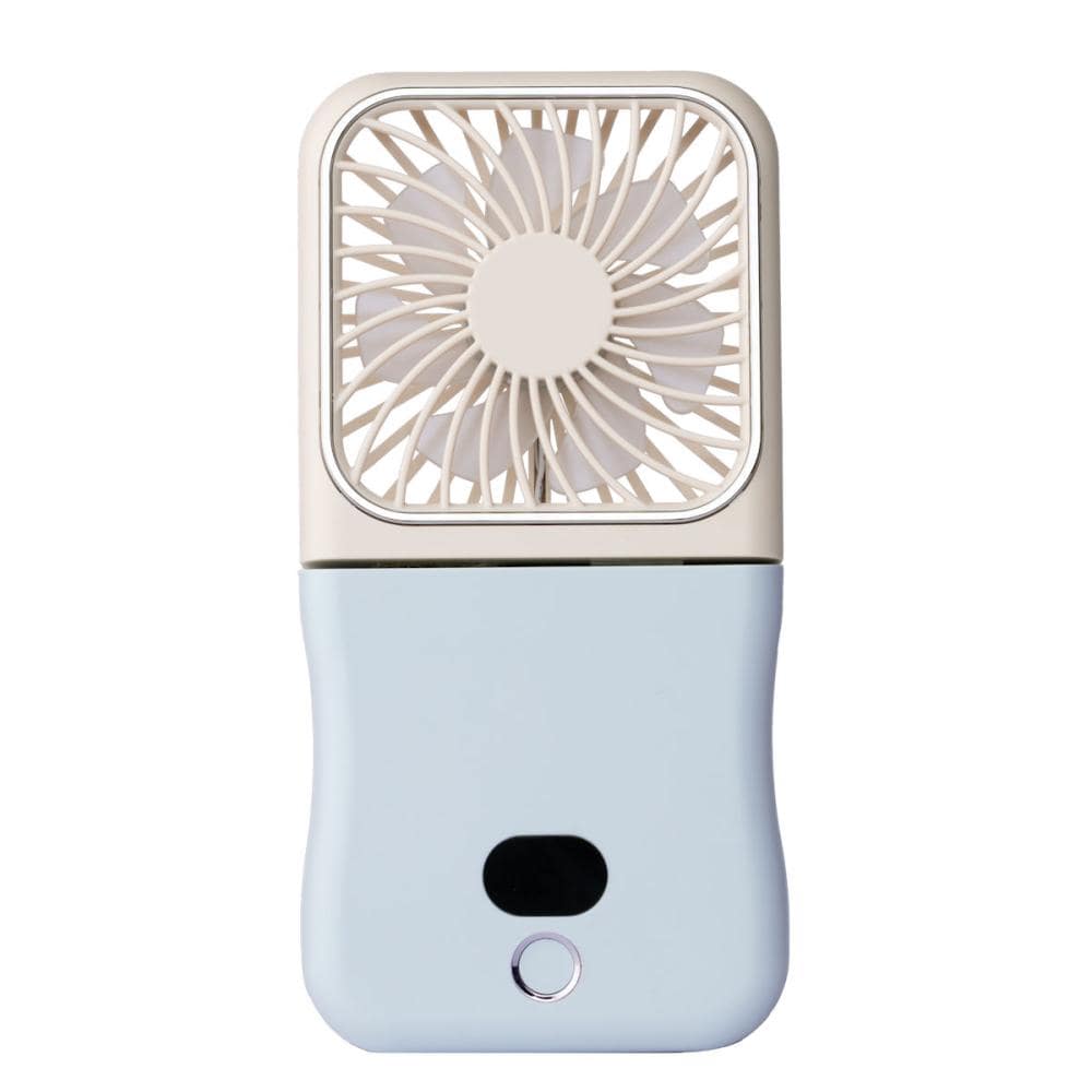 マリー　５ＷＡＹハンディファン　ブルー　ＹＮＧーＦＦ２５０ＩＢ