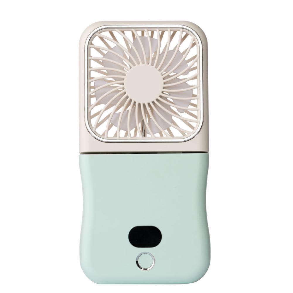 スマリー　５ＷＡＹハンディファン　ミント　ＹＮＧーＦＦ２５０ＭＴ