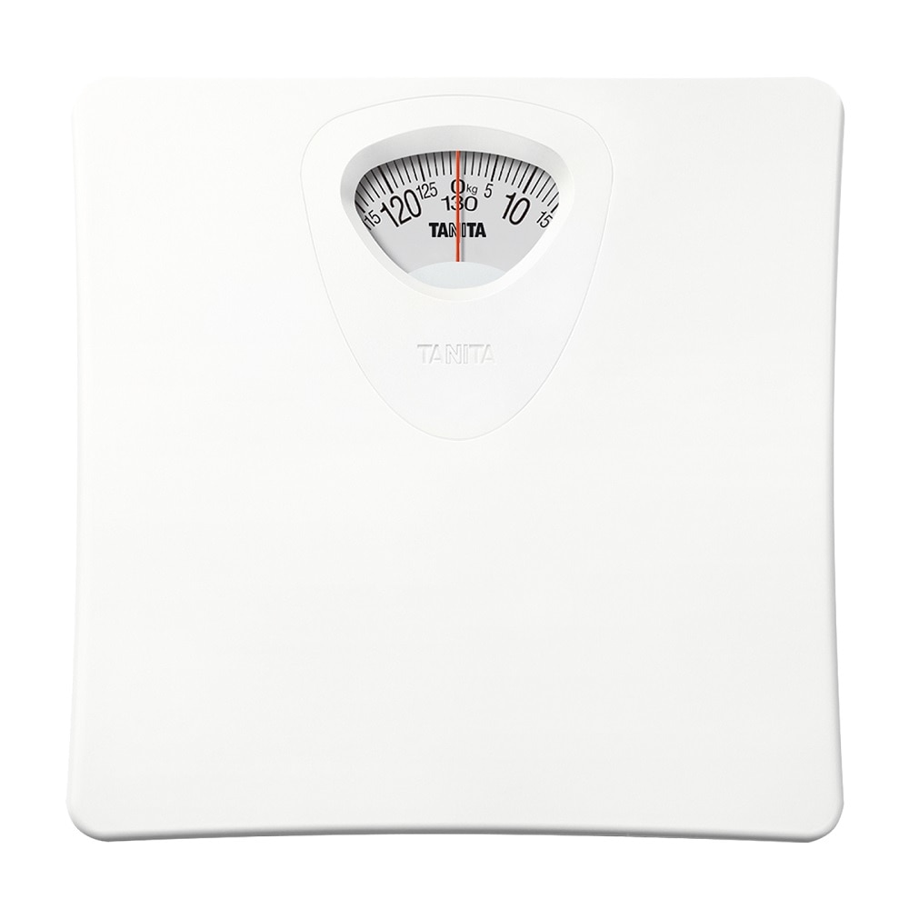 タニタ　アナログヘルスメーター　ＨＡ８６１ＷＨ