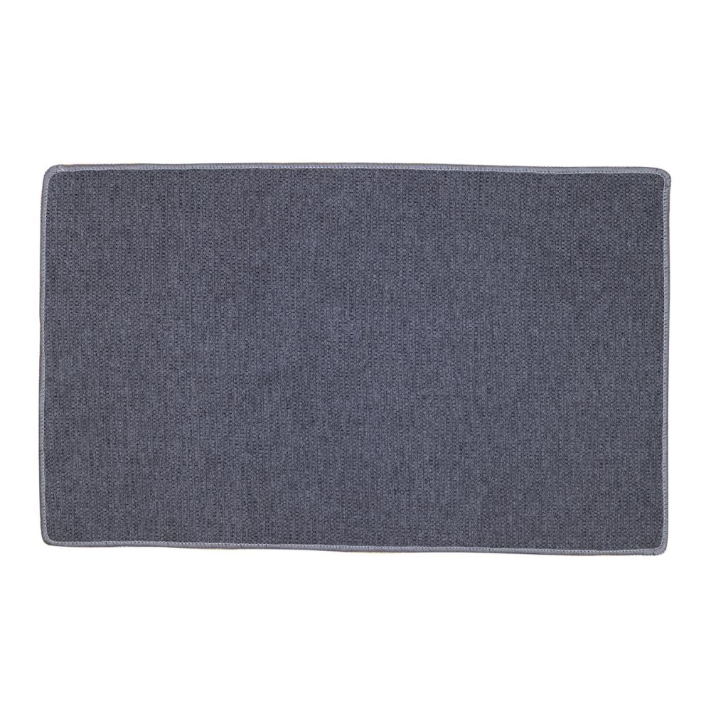 サンベルム　Ｐａｌｌｙ　Ｐａｌｌｙ　洗面台マット　グレー