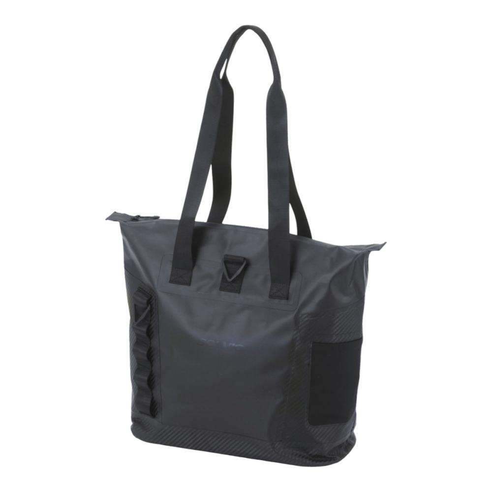 ＳＯＬＶＩＣ（ソルビック）　防水トートバック　ブラック　２５Ｌ
