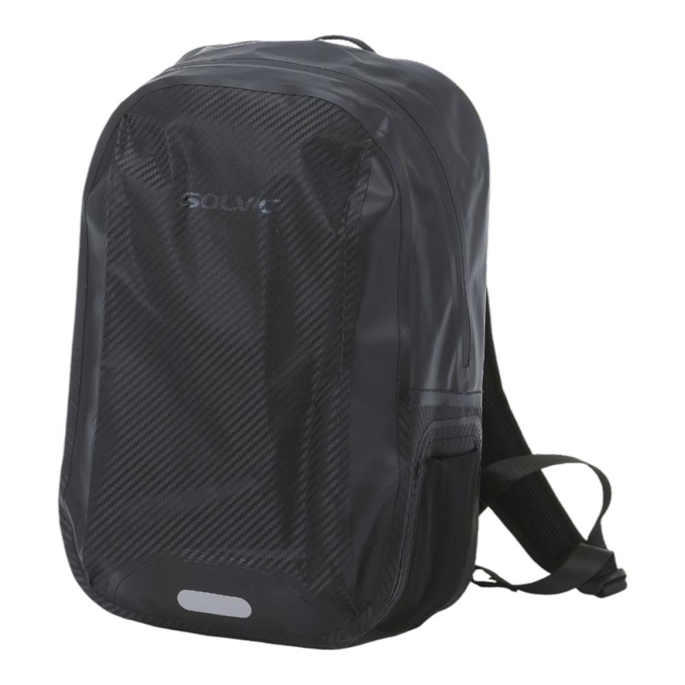 ＳＯＬＶＩＣ（ソルビック）　防水リュック　ブラック　２０Ｌ