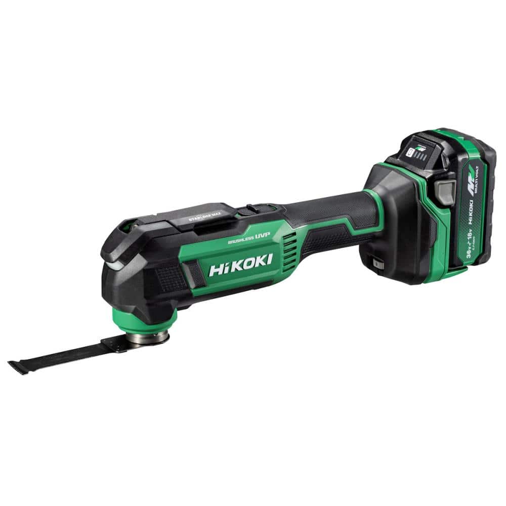 ＨｉＫＯＫＩ（ハイコーキ）　３６Ｖコードレスマルチツール　ＣＶ３６ＤＭＡ（ＸＰＺ）
