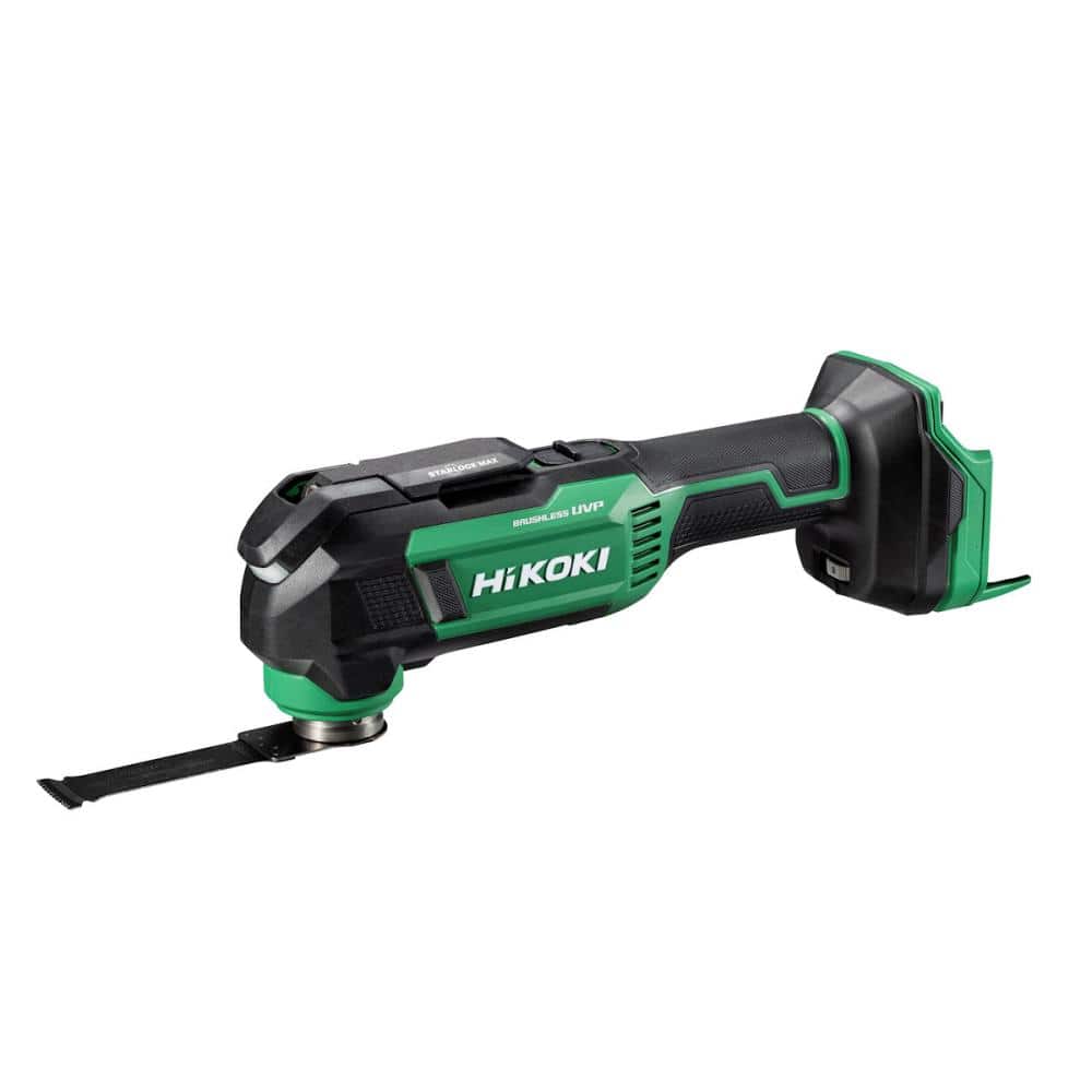 ＨｉＫＯＫＩ（ハイコーキ）　３６Ｖコードレスマルチツール　本体のみ　ＣＶ３６ＤＭＡ（ＮＮ）
