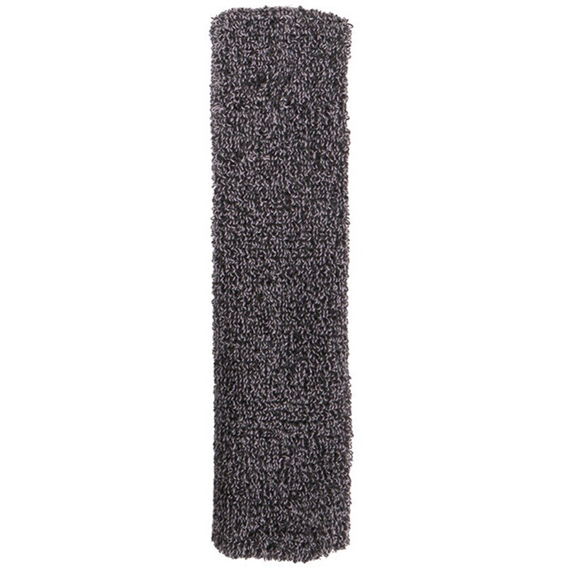 カジメイク　ヘアーバンド　杢グレー　６５５１