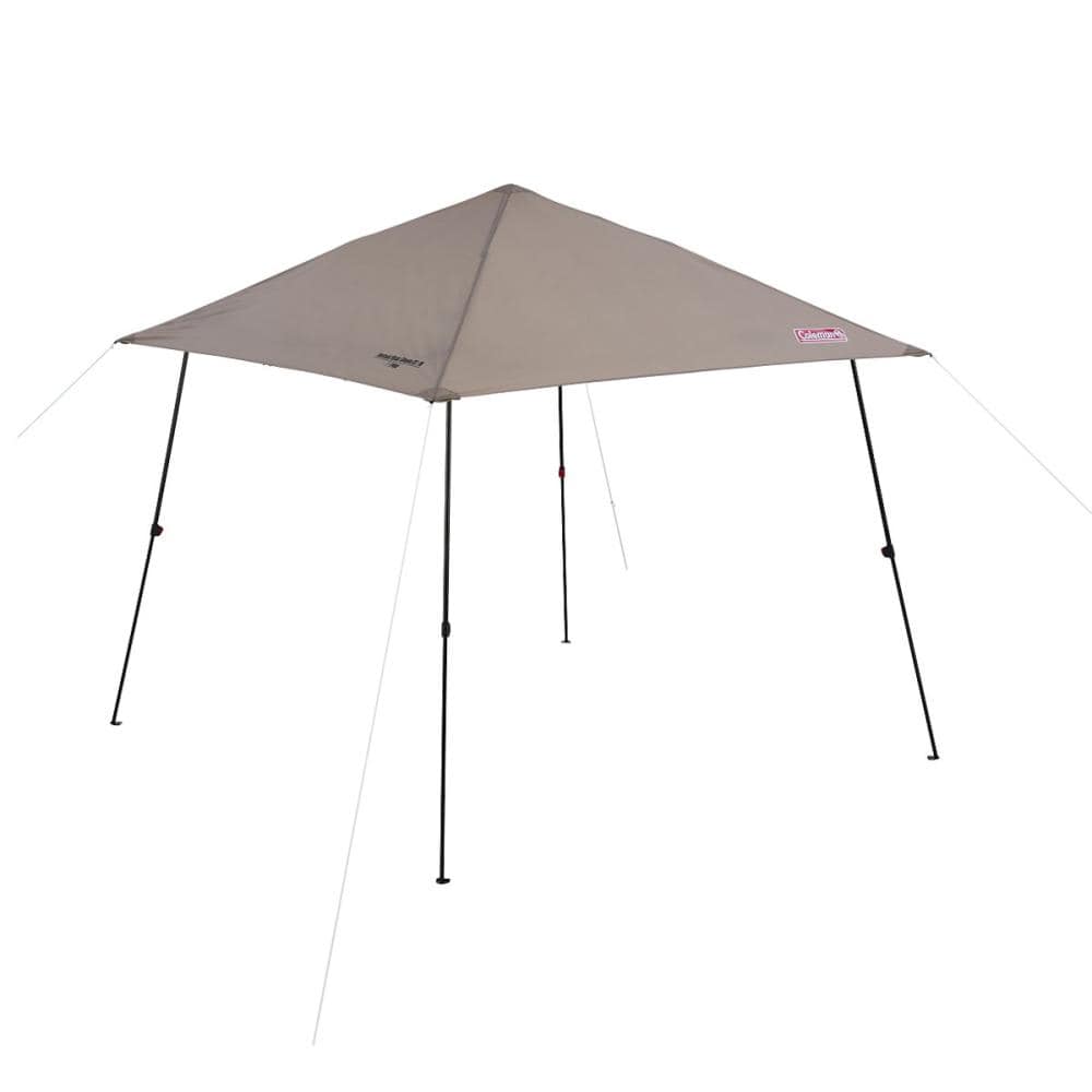 コールマン　インスタントバイザーシェード３／Ｍ　グレージュ