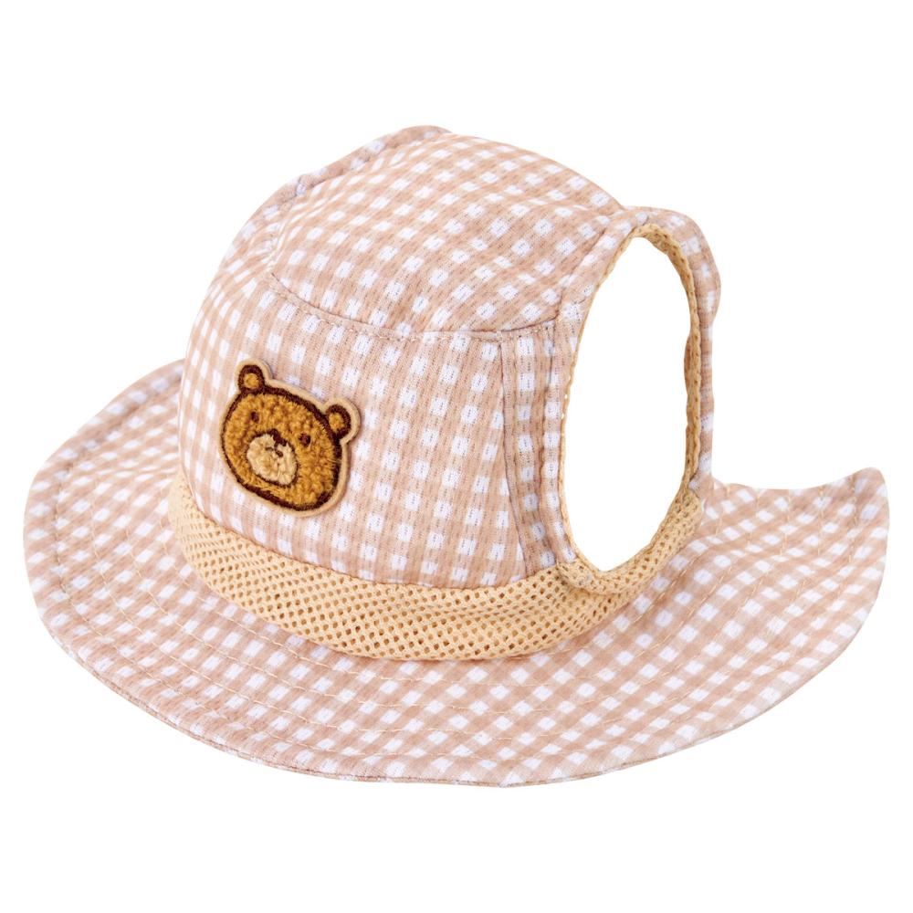 虫よけおさんぽハットＳ