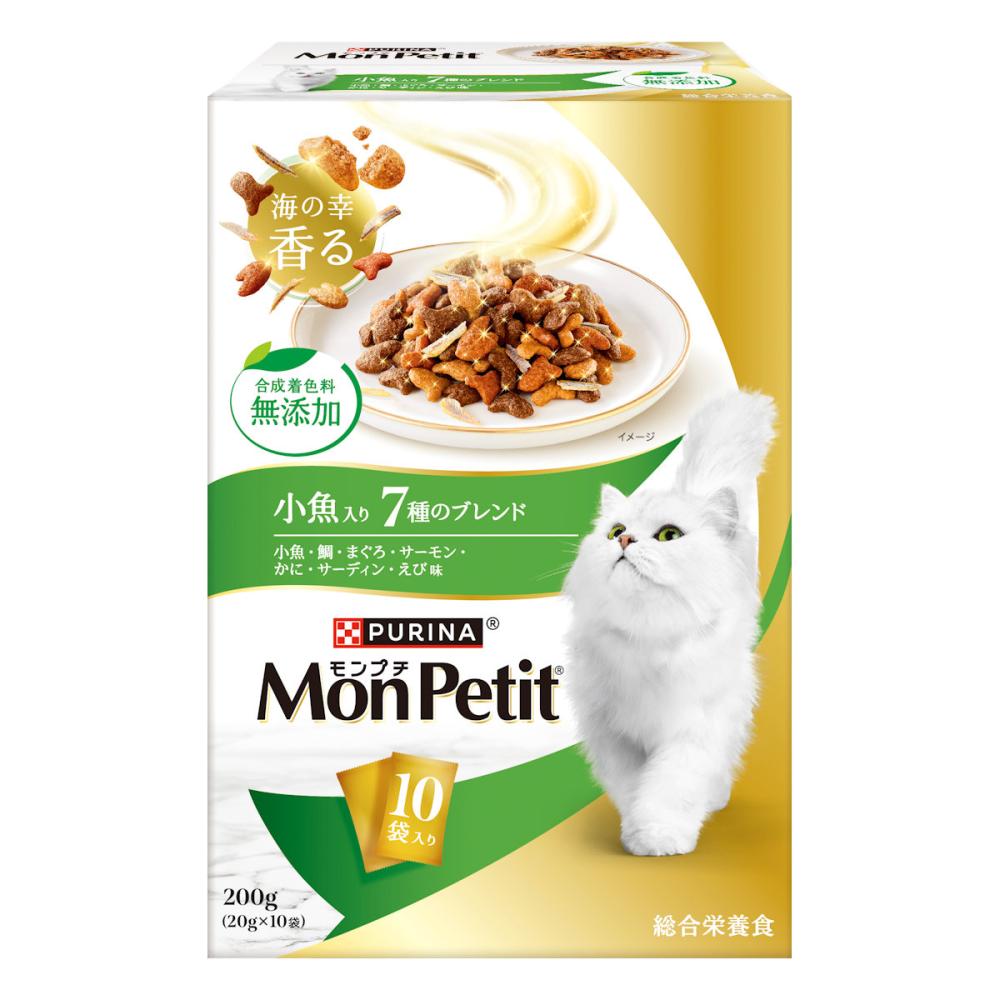 小魚入り　２００ｇ