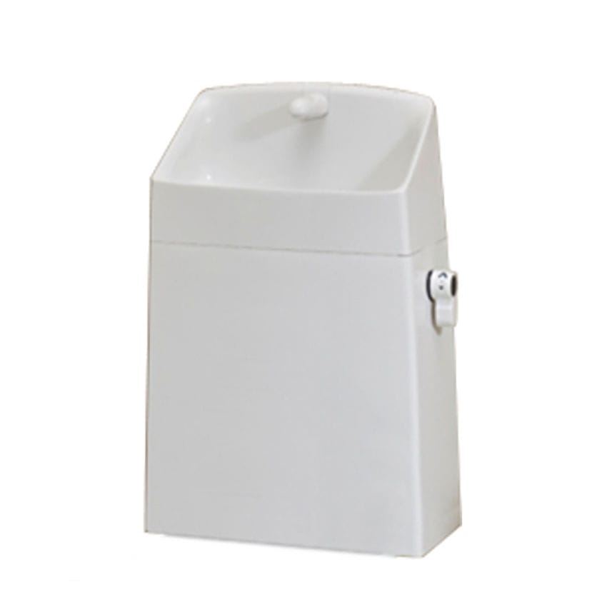 ジャニス　トイレ　手洗付タンク　一般地仕様　ＳＶ２００２－１ＥＨＮ１ＢＷ１