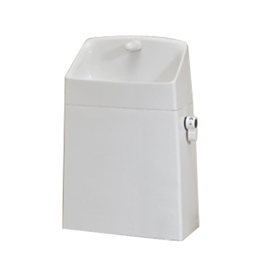 ジャニス　トイレ　手洗付タンク　寒冷地仕様　ＳＶ２００２－１ＹＨＮ１ＢＷ１