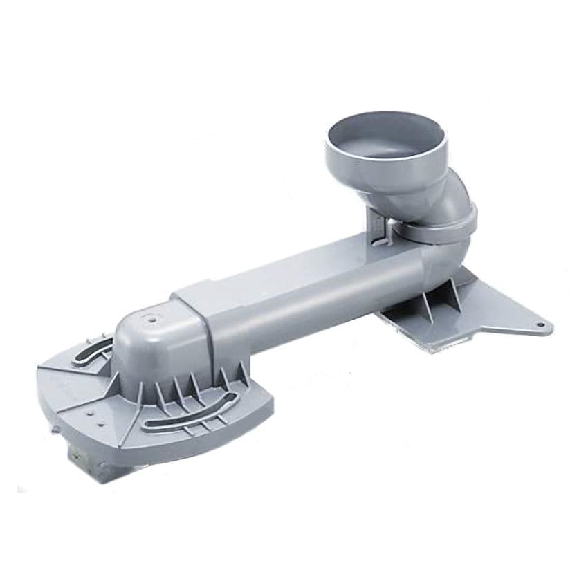 ジャニス　トイレ　アジャスターソケット　３０５～５４０ｍｍ対応　ＭＥＳＣ８０４－０１Ｎ１