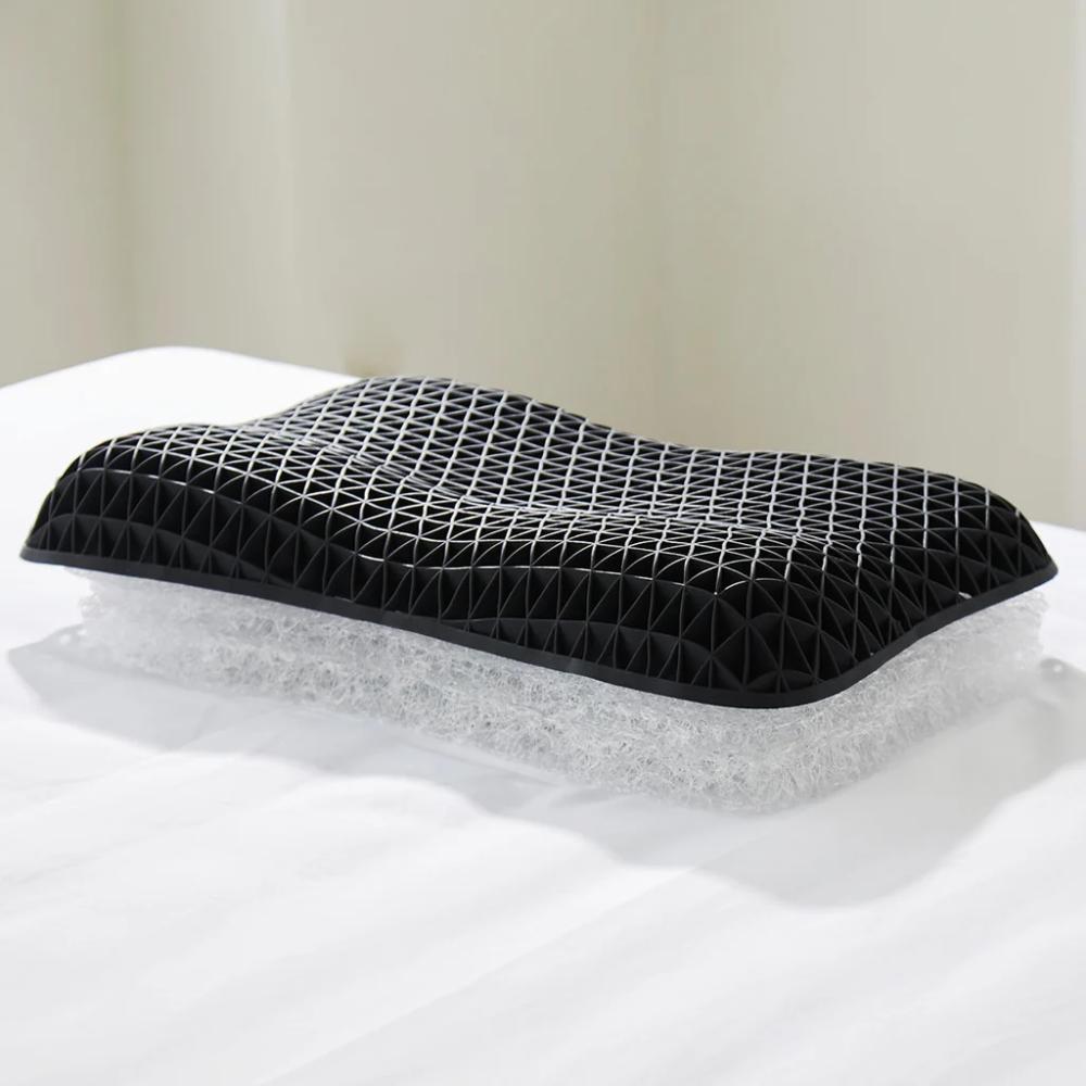 太陽　ヒツジのいらない枕　調律　１４段階高さ調節　ＨＴＣ－００１