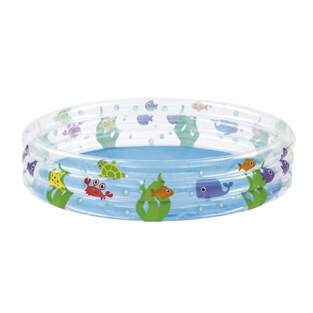 東京ローソク　１５２ｃｍ　ディープダイブ　３リング　プール