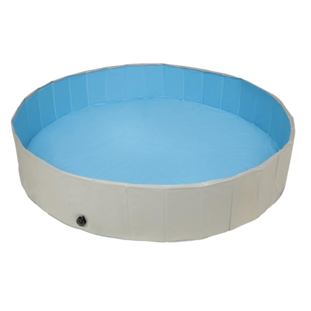 折りたたみパネルプール　１５０ｃｍ