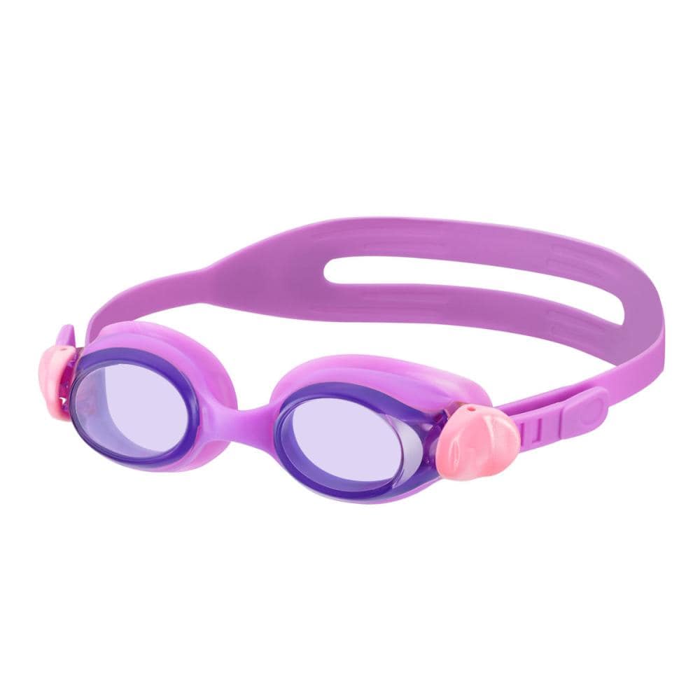 タバタ　園児用ゴーグル　ラベンダー　Ｈ４７１０ＡＹＺ