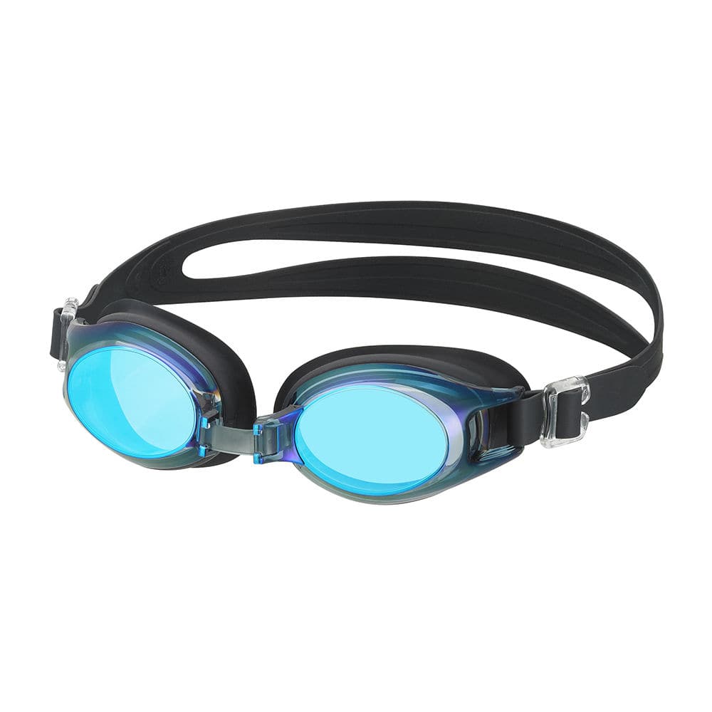 タバタ　ミラーゴーグル　ブルー　Ｈ２３３０ＡＹＭ