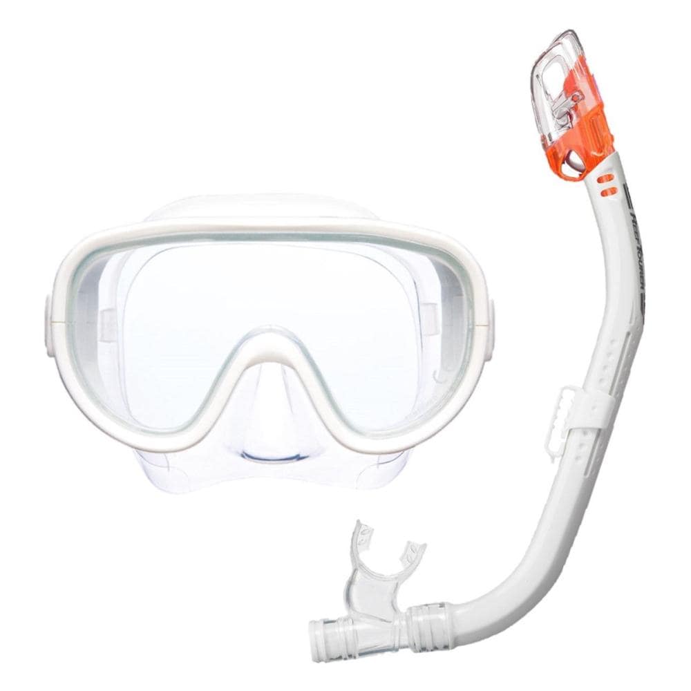 リーフツアラー　２点セット一般　ホワイト　ＲＣ９１０７　Ｗ