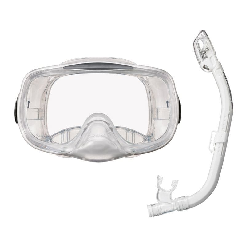 リーフツアラー　２点セット一般　ホワイト　ＲＣ０１０９　Ｗ