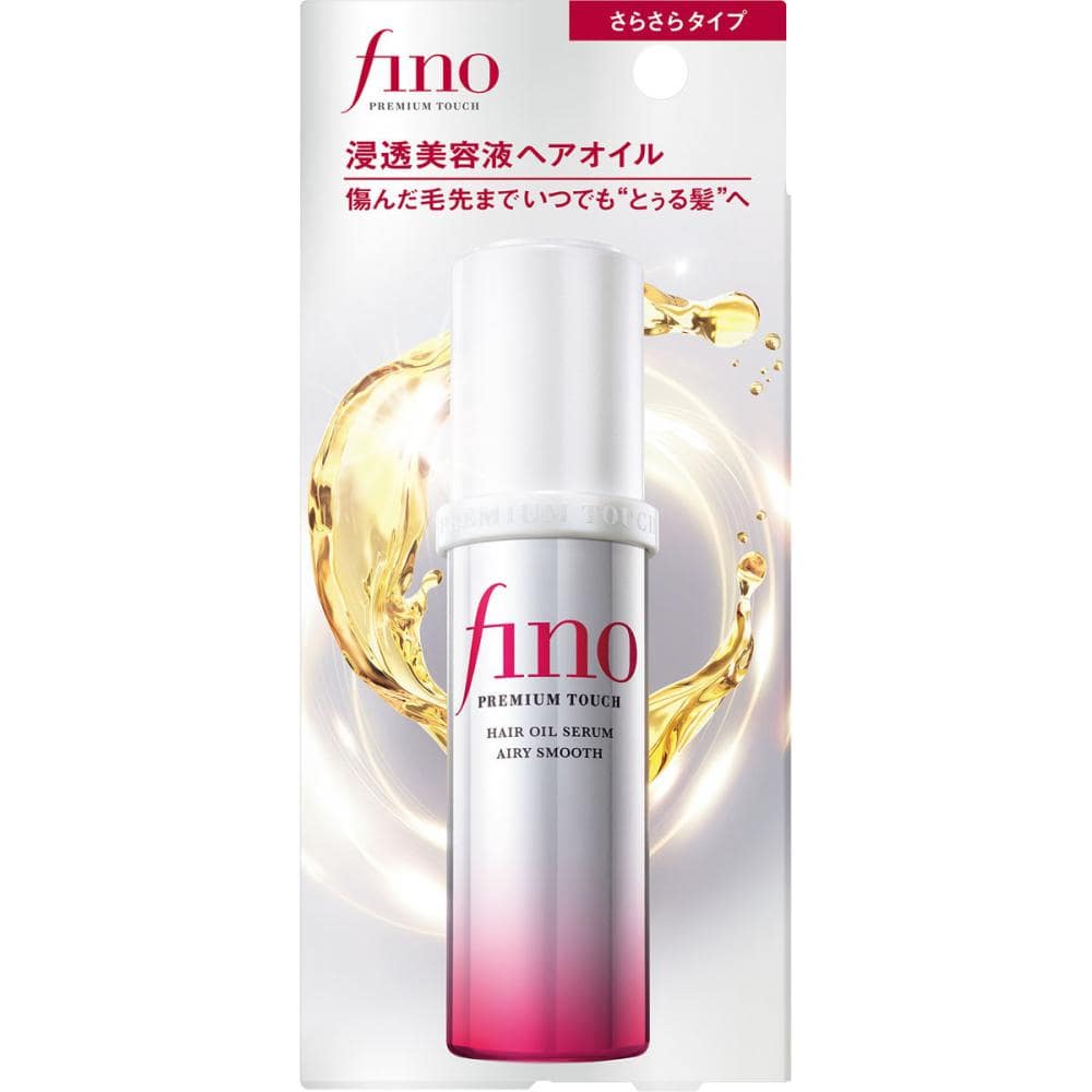 ファイントゥデイ　フィーノ　浸透美容液ヘアオイル　エアリー　７０ｍＬ