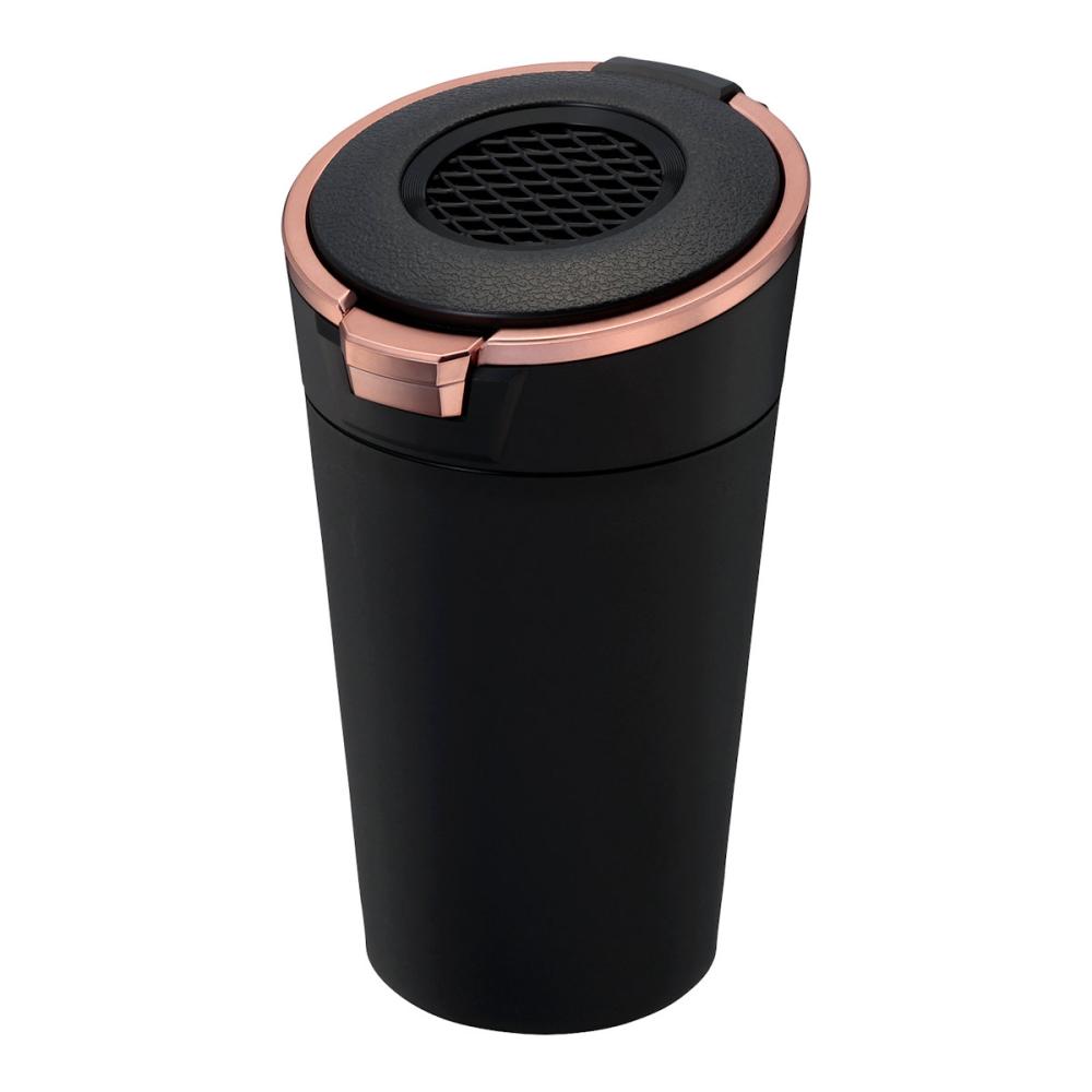 星光産業　ＥＸＥＡ　ソーラーライトアッシュ　カッパーメタルック　ＥＤ－２５２