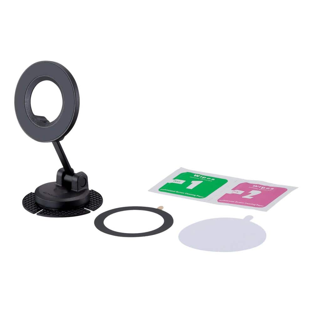 星光産業　ＥＸＥＡ　マグネットスマホホルダー　ＥＣ－２５０