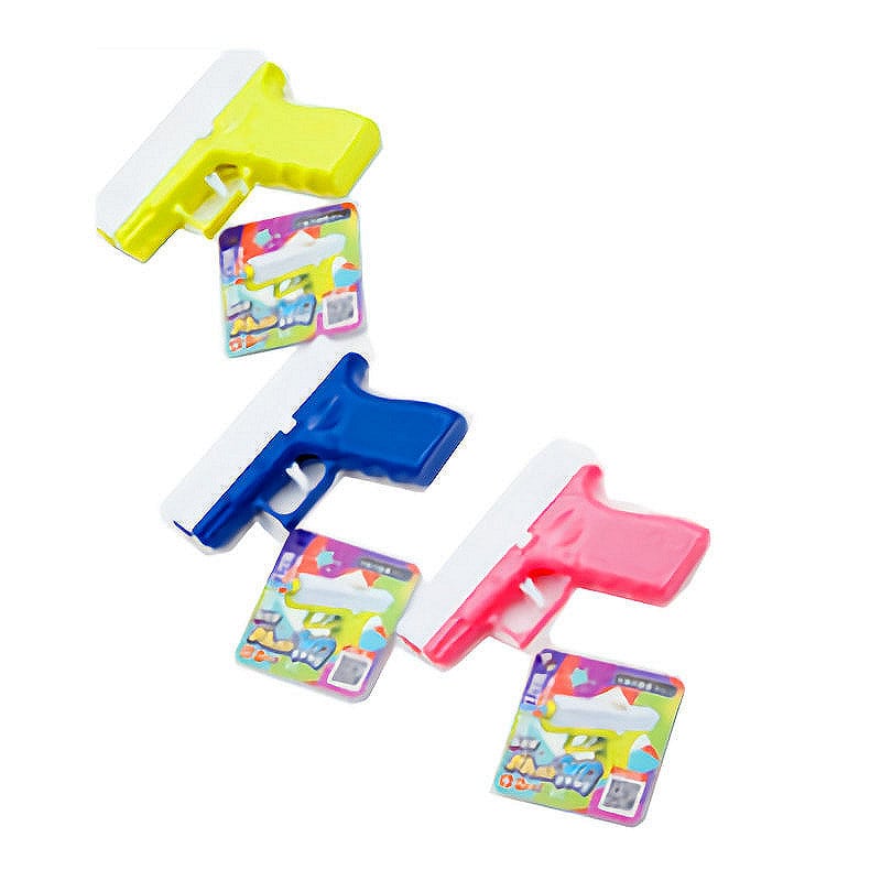 ガチャルトウォーターガン