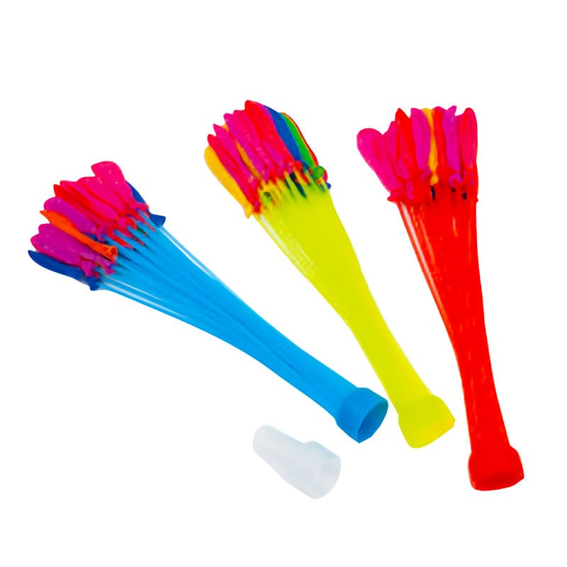 ウォーターバルーン