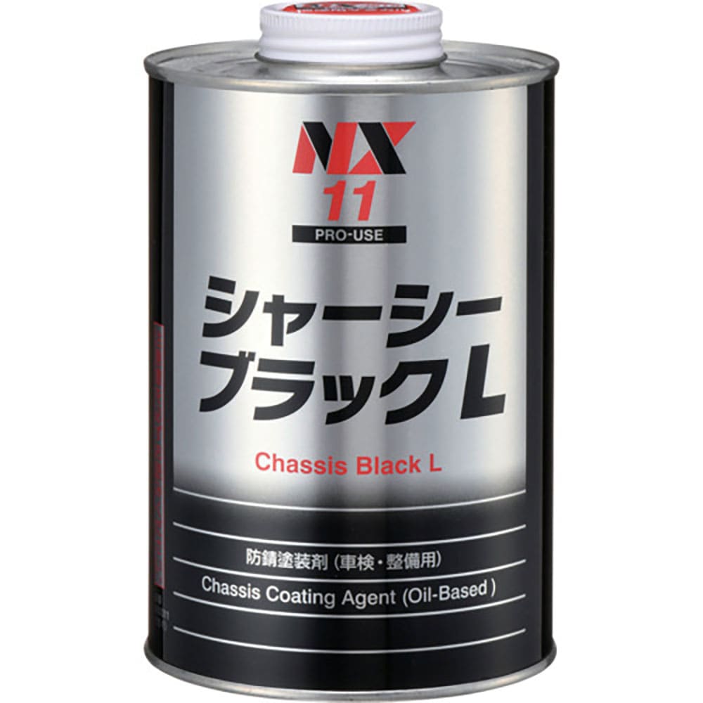 イチネンケミカルズ　シャ－シ－ブラックＬ　１Ｌ　１１＿