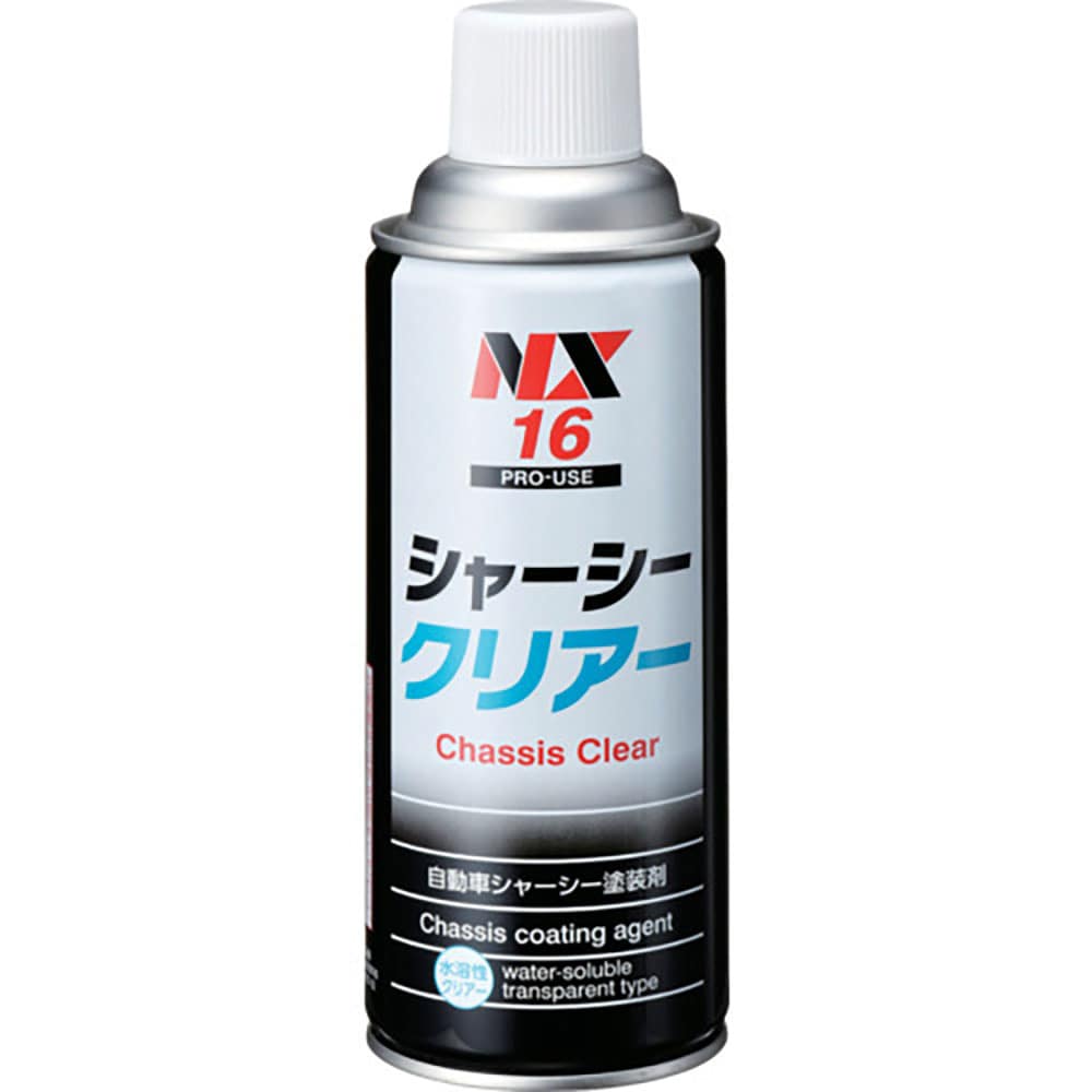 イチネンケミカルズ　シャ－シ－クリア－　４２０ｍＬ　１６＿