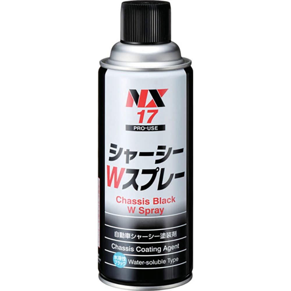 イチネンケミカルズ　シヤ－シ－Ｗスプレ－　４２０ｍＬ　１７＿