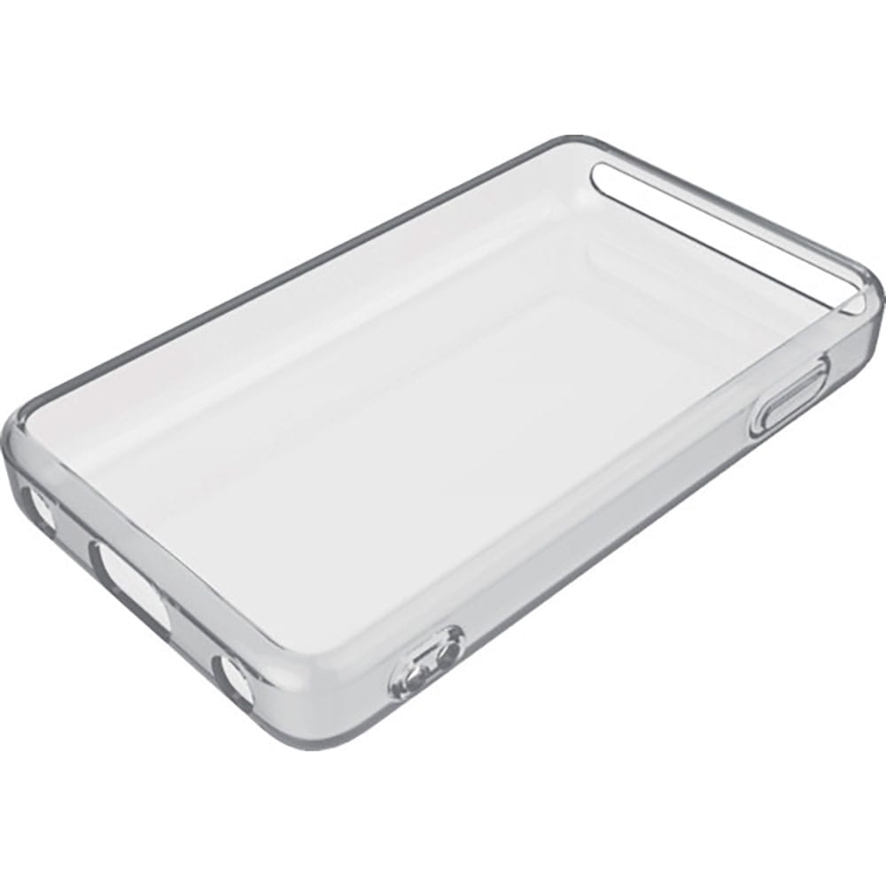 ソースネクスト　ＡｕｔｏＭｅｍｏ　（オートメモ）　Ｓ　専用抗菌ケース　クリア　ＡＭＳ－ＣＣＬ　３０＿