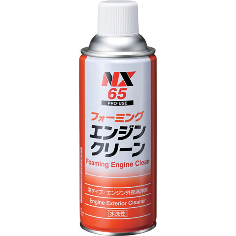 イチネンケミカルズ　Ｆ．エンジンクリーン　４２０ｍＬ　６５＿